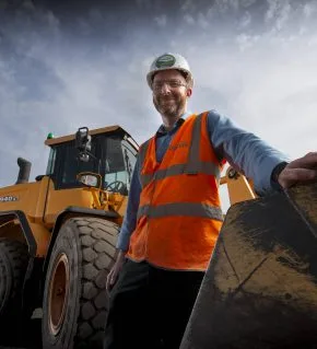 Green Waste Composting