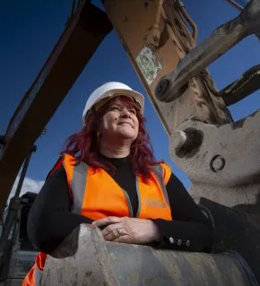 Hazardous Soil Treatment