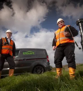 Renewable Energy Generation