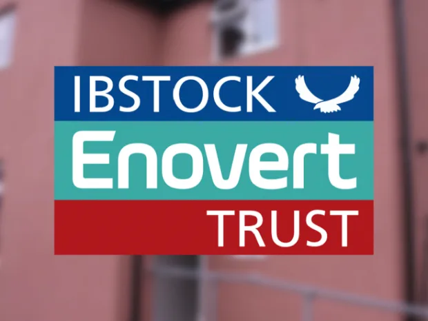Ibstock Enovert Trust